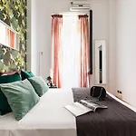 Monti Jungle Apartment - URBANA