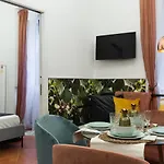 Monti Jungle Apartment - URBANA