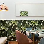 Monti Jungle Apartment - URBANA