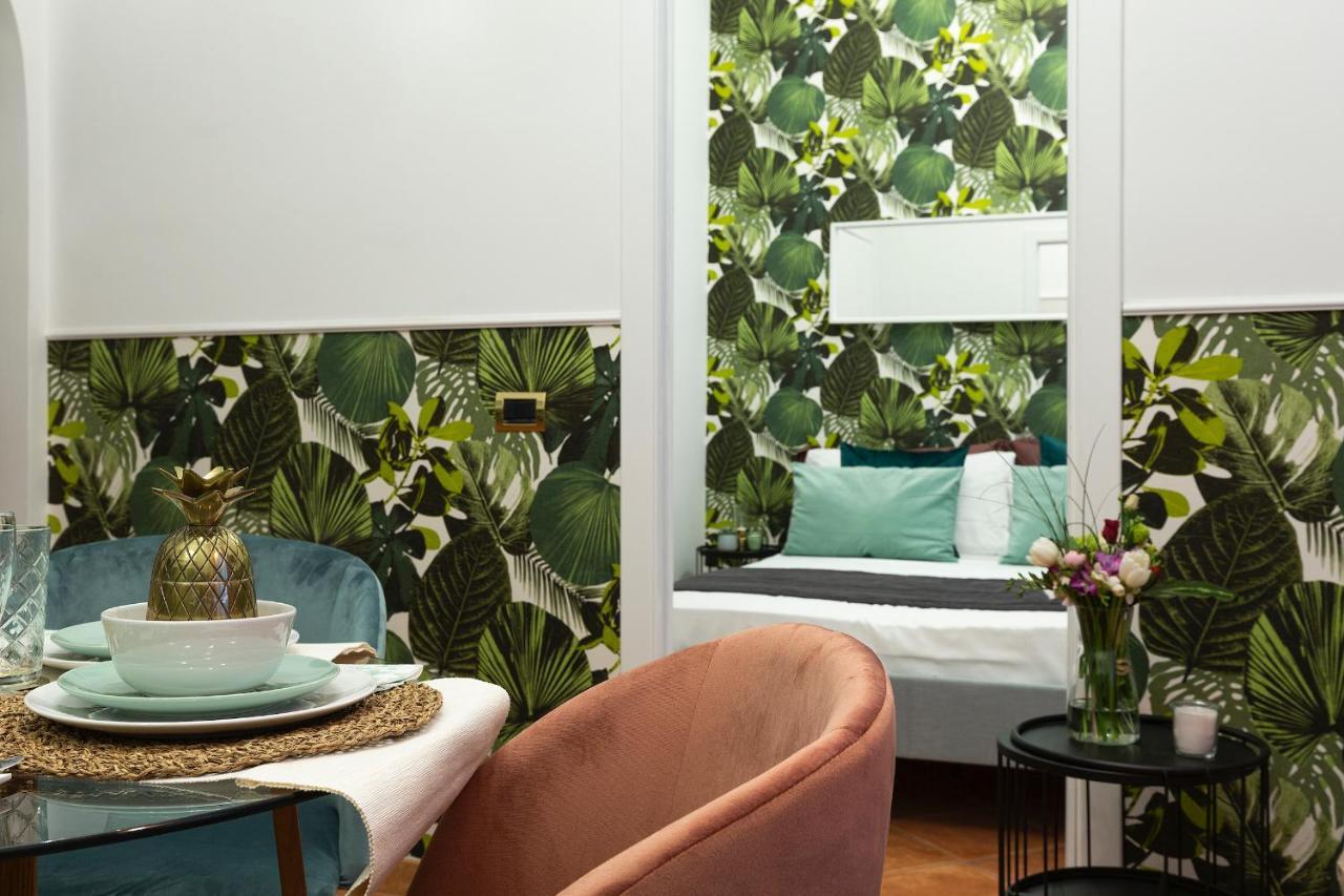 Appartamento Monti Jungle - Urbana Roma